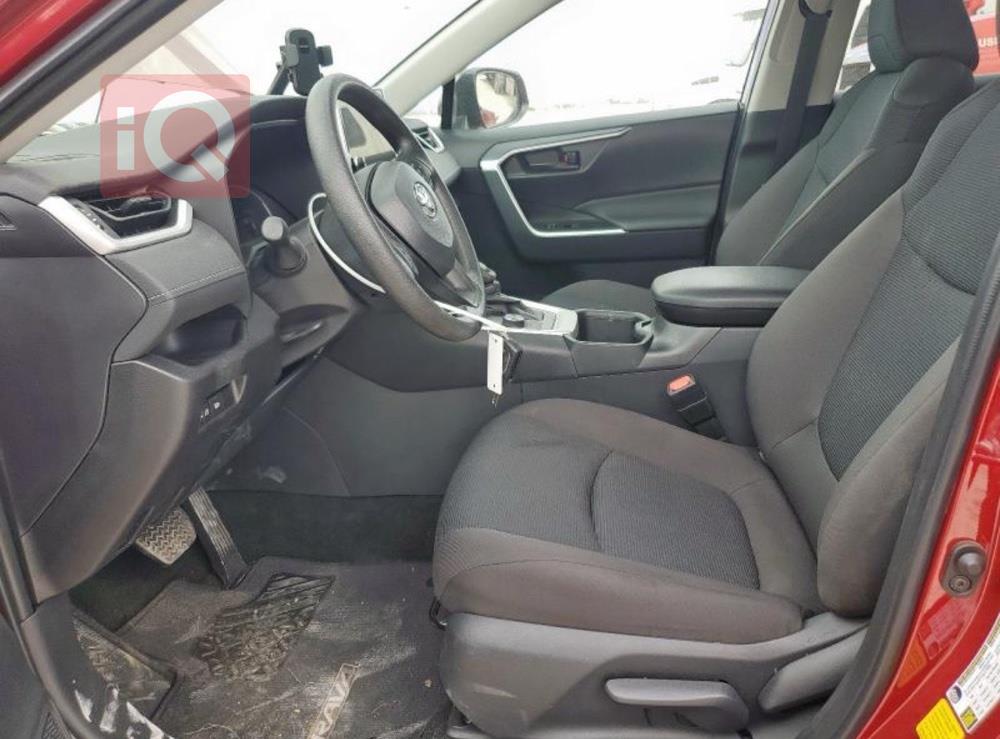 تويوتا راف 4